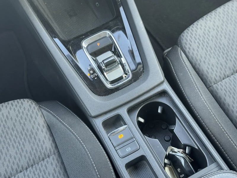 Photo de la voiture SKODA OCTAVIA 2.0 TDI 150 ch DSG7 Style