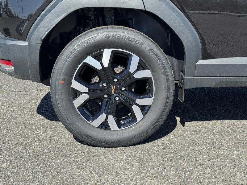 Photo de la voiture DACIA DUSTER TCe 130 4x2 Extreme