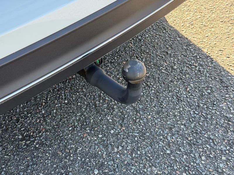 Photo de la voiture VOLKSWAGEN PASSAT 2.0 TDI EVO SCR 150 DSG7 Life Plus