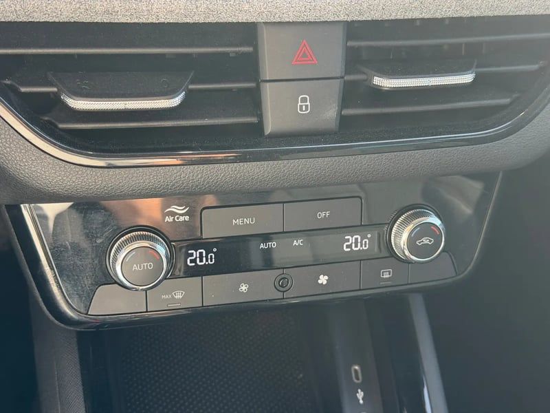 Photo de la voiture SKODA KAMIQ 1.0 TSI Evo 2 116 ch BVM6 Selection