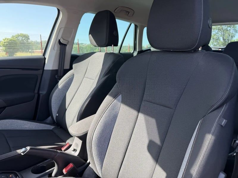 Photo de la voiture SKODA KAMIQ 1.0 TSI Evo 2 116 ch BVM6 Selection