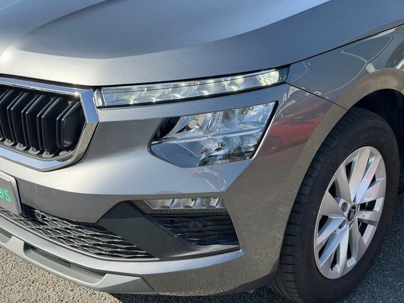 Photo de la voiture SKODA KAMIQ 1.0 TSI Evo 2 116 ch BVM6 Selection
