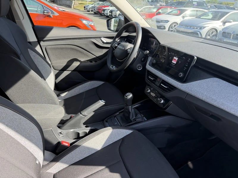 Photo de la voiture SKODA KAMIQ 1.0 TSI Evo 2 116 ch BVM6 Selection