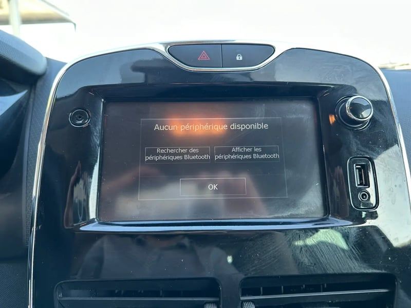 Photo de la voiture RENAULT CLIO IV TCe 90 Energy eco2 Intens