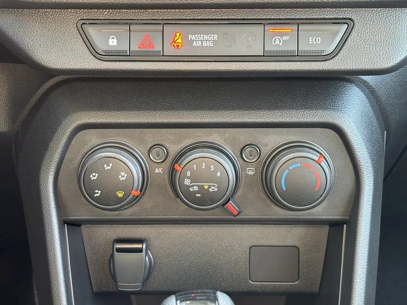 Photo de la voiture DACIA SANDERO TCe 90 CVT GSR2 Stepway Expression