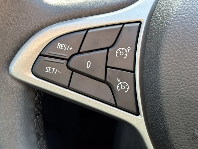 Photo de la voiture DACIA SANDERO TCe 90 CVT GSR2 Stepway Expression