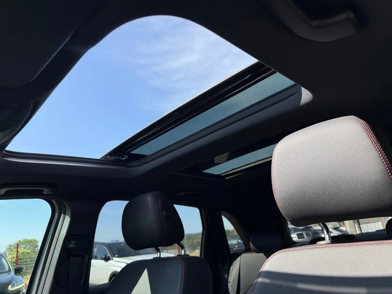 Photo de la voiture MERCEDES-BENZ CLASSE B 180 d 7-G DCT Fascination