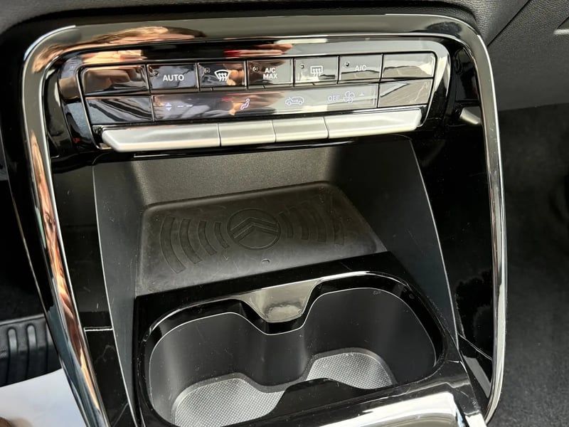 Photo de la voiture CITROEN C3 Turbo 100 ch Manuelle Max