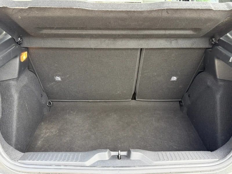 Photo de la voiture CITROEN C3 Turbo 100 ch Manuelle Max