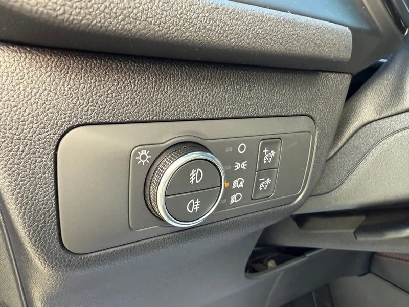 Photo de la voiture FORD KUGA 2.0 EcoBlue 120 BVA8 ST-Line