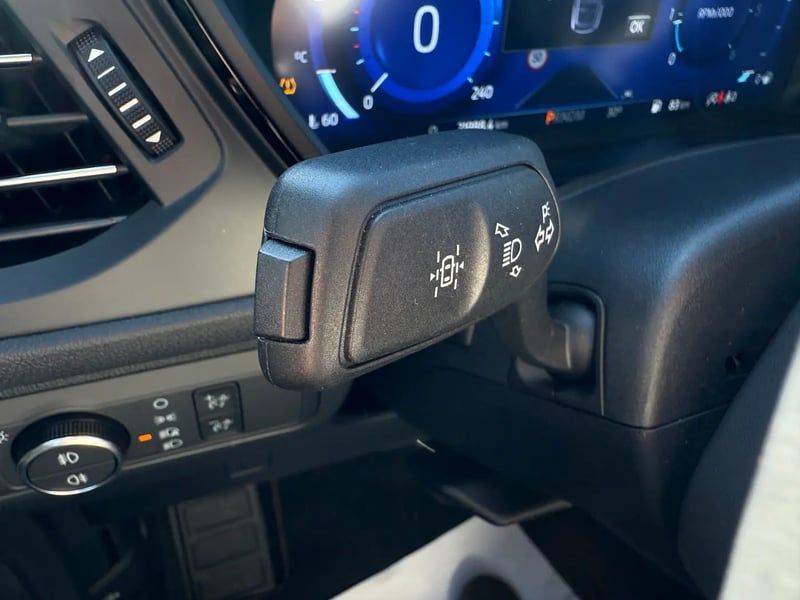 Photo de la voiture FORD KUGA 2.0 EcoBlue 120 BVA8 ST-Line