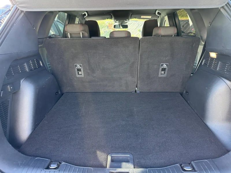 Photo de la voiture FORD KUGA 2.0 EcoBlue 120 BVA8 ST-Line