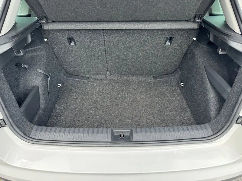 Photo de la voiture SKODA KAMIQ 1.0 TSI Evo 110 ch DSG7 Ambition