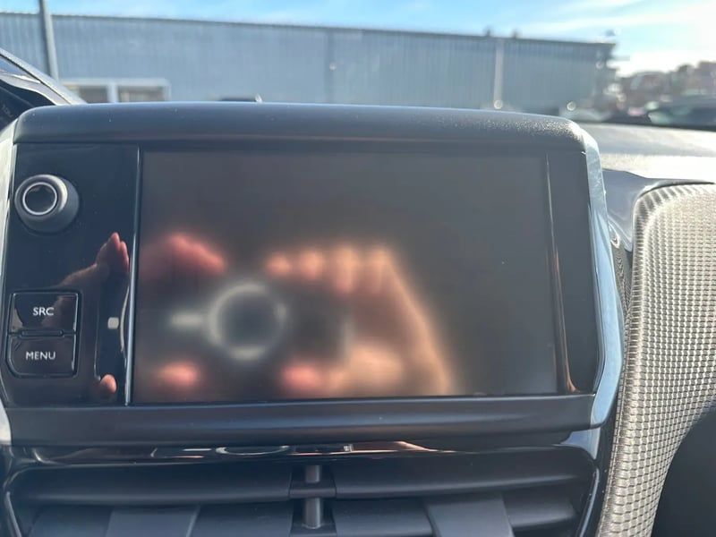Photo de la voiture PEUGEOT 2008 1.2 PureTech 82ch BVM5 Style
