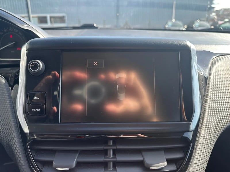 Photo de la voiture PEUGEOT 2008 1.2 PureTech 82ch BVM5 Style