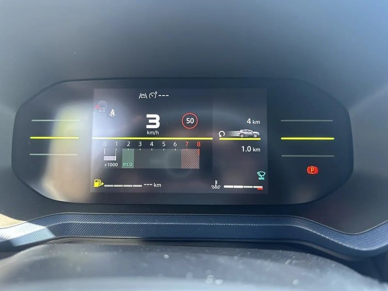 Photo de la voiture DACIA DUSTER Mild Hybrid 130 Journey