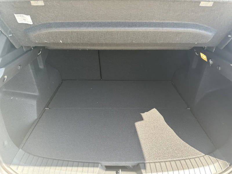 Photo de la voiture DACIA DUSTER Mild Hybrid 130 Journey