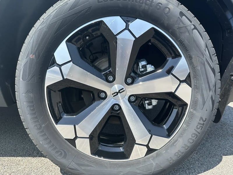 Photo de la voiture DACIA DUSTER Mild Hybrid 130 Journey