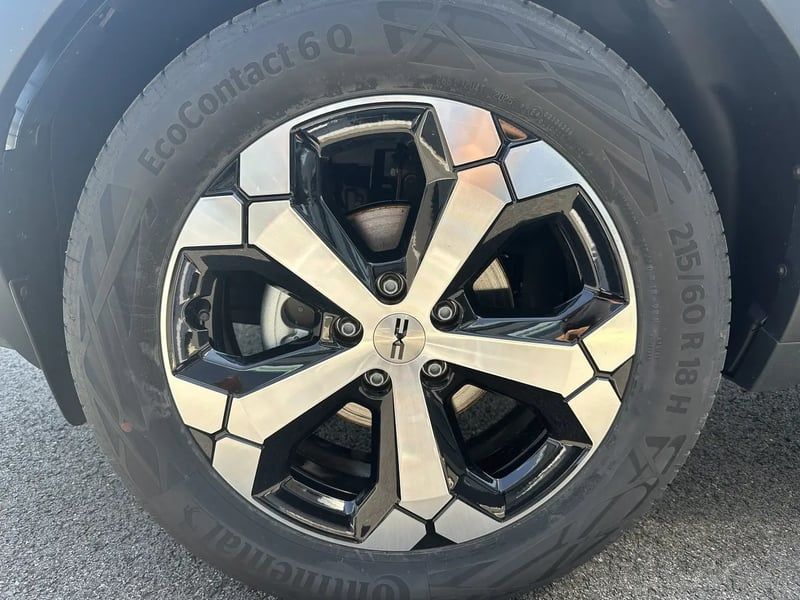 Photo de la voiture DACIA DUSTER Mild Hybrid 130 Journey