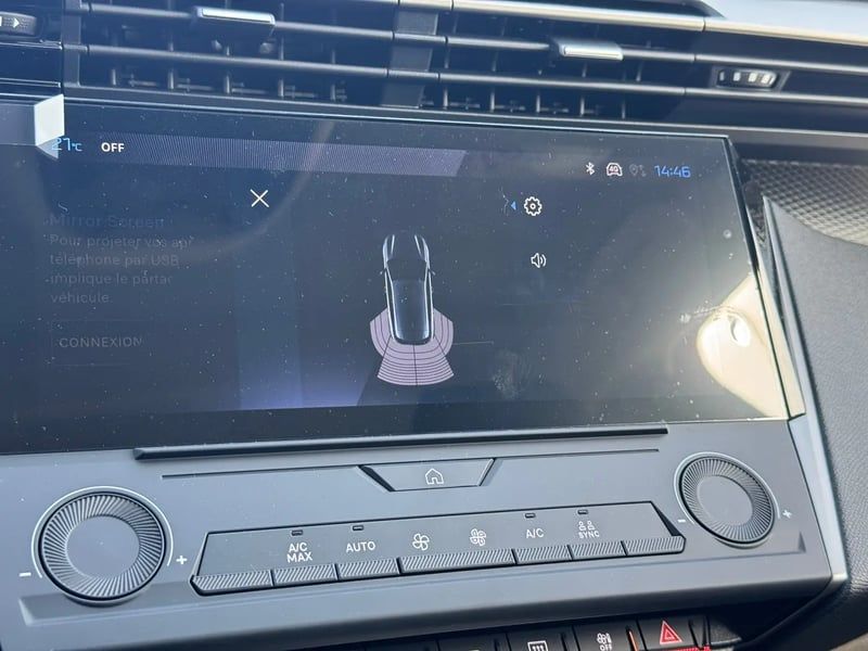 Photo de la voiture PEUGEOT 308 BlueHDi 130ch S&S EAT8 Style