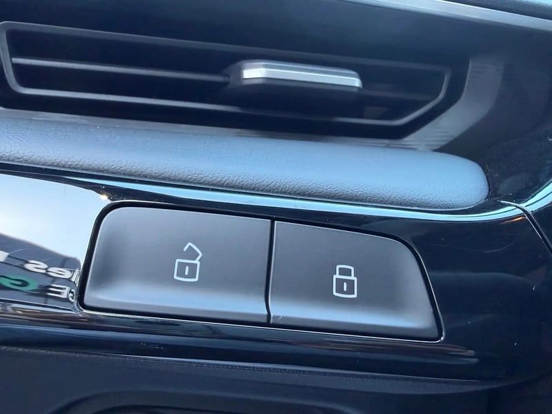Photo de la voiture MG MG3 1.5 L Hybrid+ 195 ch Luxury