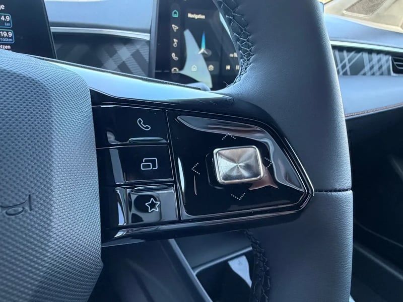 Photo de la voiture MG MG3 1.5 L Hybrid+ 195 ch Luxury