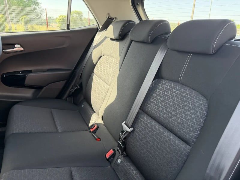 Photo de la voiture KIA PICANTO 1.2 DPi 84ch BVM5 GT Line