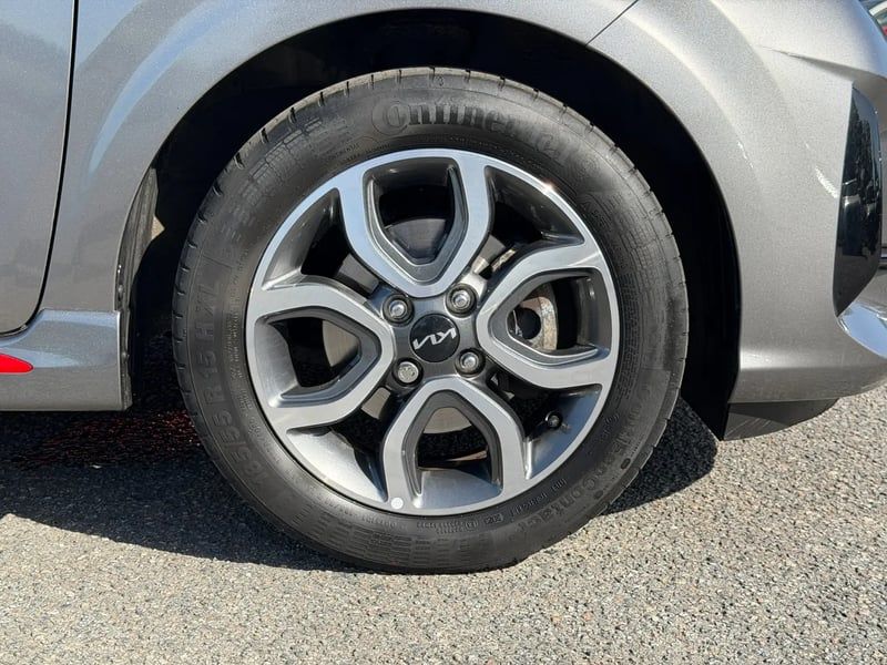 Photo de la voiture KIA PICANTO 1.2 DPi 84ch BVM5 GT Line