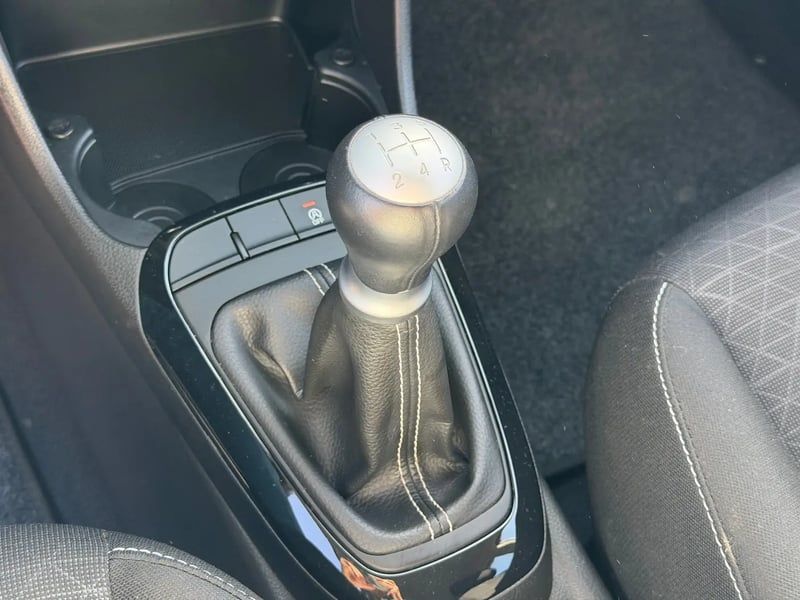 Photo de la voiture KIA PICANTO 1.2 DPi 84ch BVM5 GT Line