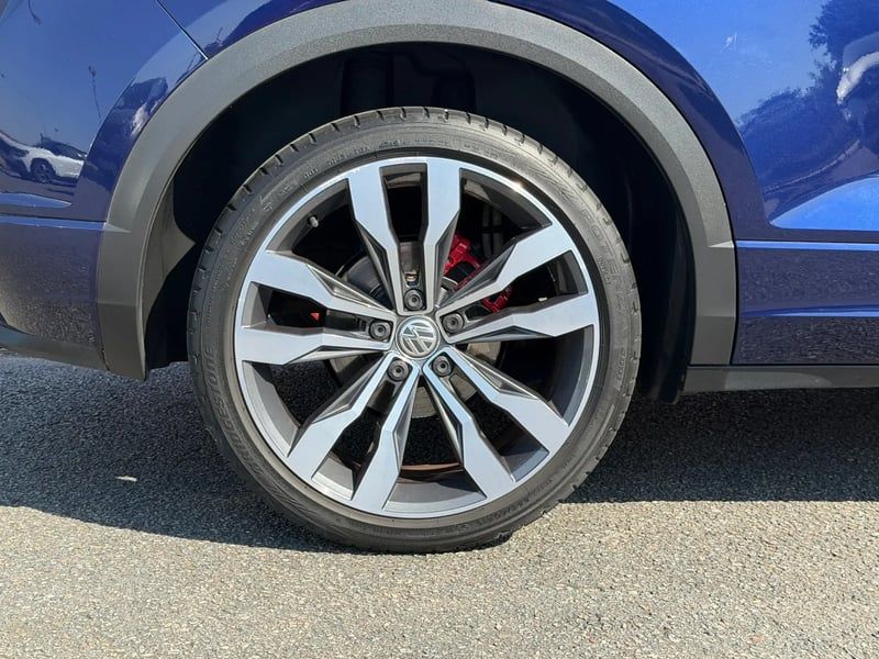 Photo de la voiture VOLKSWAGEN T-ROC 1.5 TSI 150 EVO Start/Stop BVM6 R-Line