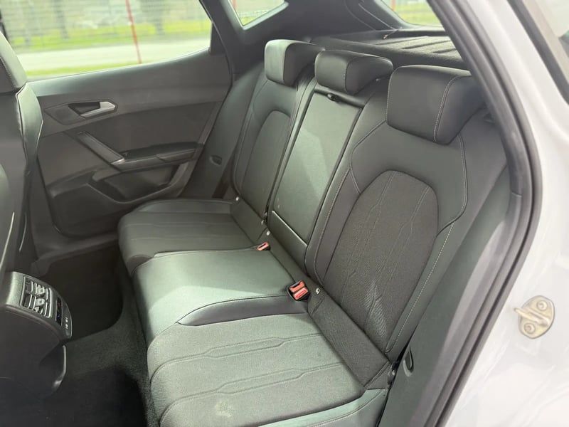 Photo de la voiture CUPRA FORMENTOR 1.5 eTSI Hybrid 150 ch DSG7 V