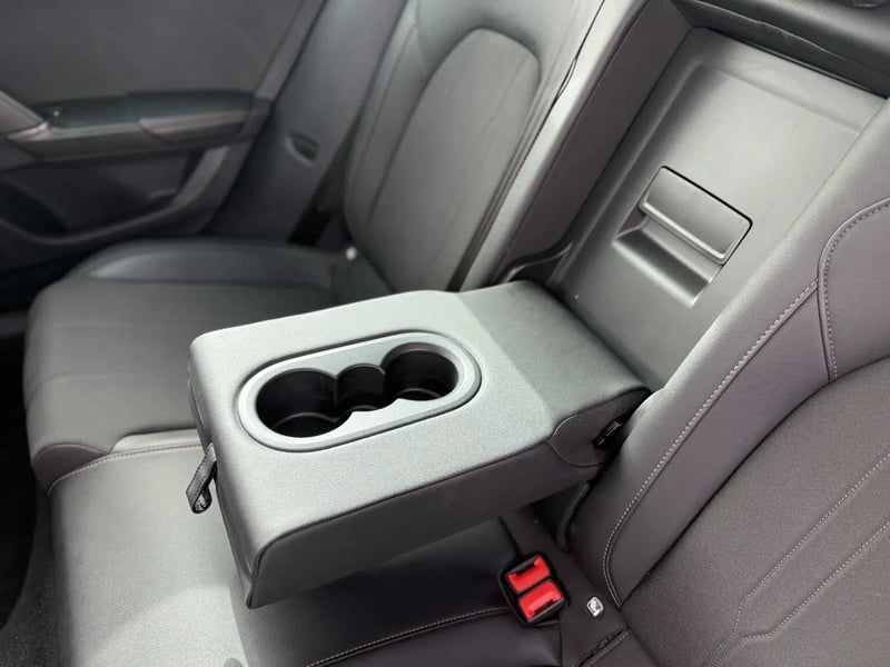 Photo de la voiture CUPRA FORMENTOR 1.5 eTSI Hybrid 150 ch DSG7 V