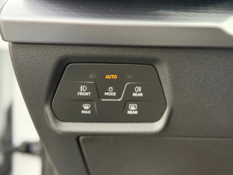 Photo de la voiture CUPRA FORMENTOR 1.5 eTSI Hybrid 150 ch DSG7 V