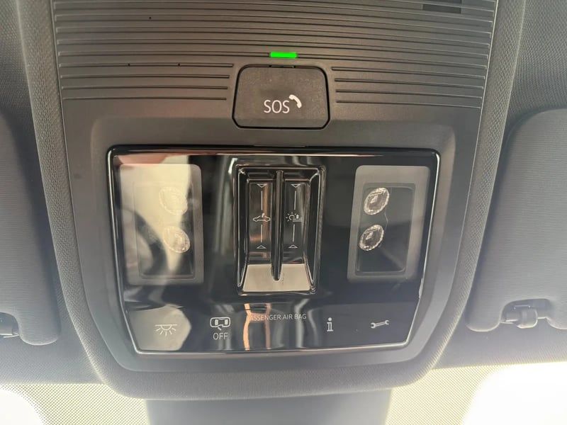 Photo de la voiture CUPRA FORMENTOR 1.5 eTSI Hybrid 150 ch DSG7 V