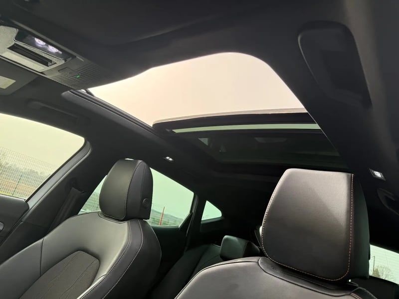 Photo de la voiture CUPRA FORMENTOR 1.5 eTSI Hybrid 150 ch DSG7 V