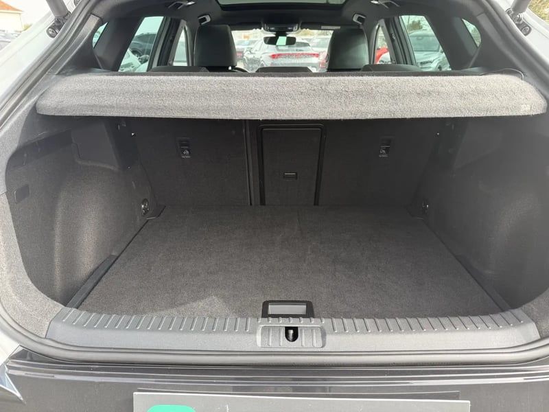 Photo de la voiture CUPRA FORMENTOR 1.5 eTSI Hybrid 150 ch DSG7 V