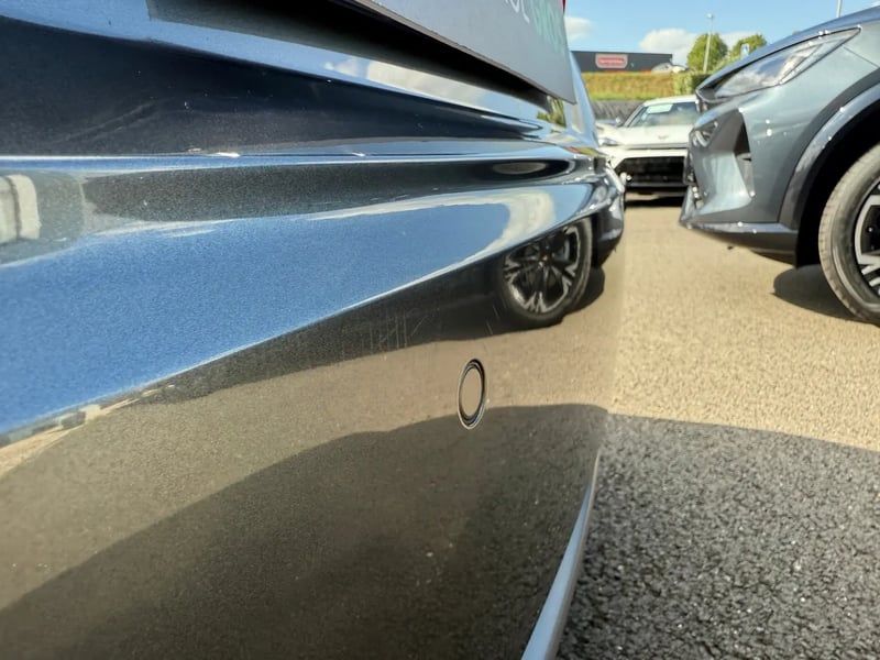 Photo de la voiture AUDI TT COUPE 1.8 TFSI 180 S line