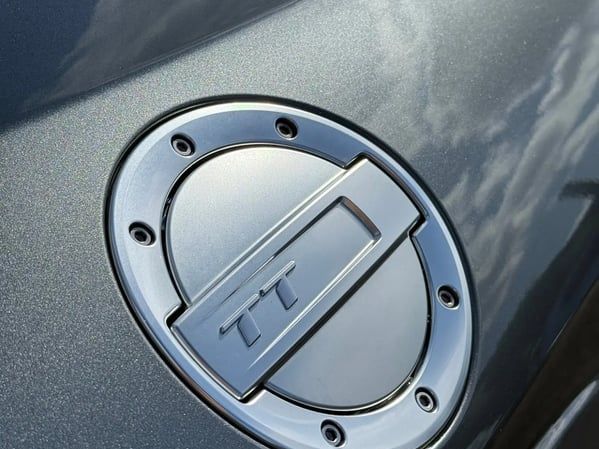 Photo de la voiture AUDI TT COUPE 1.8 TFSI 180 S line