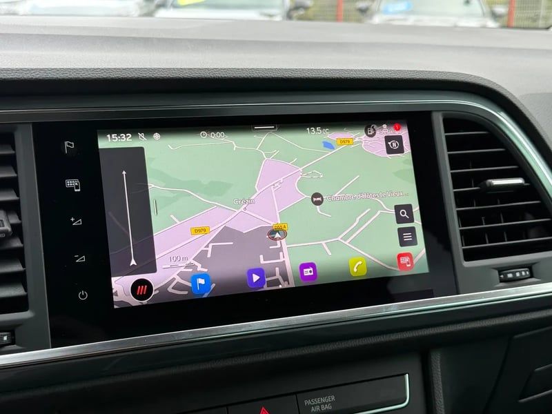 Photo de la voiture SEAT ATECA 1.0 TSI 110 ch Start/Stop Style