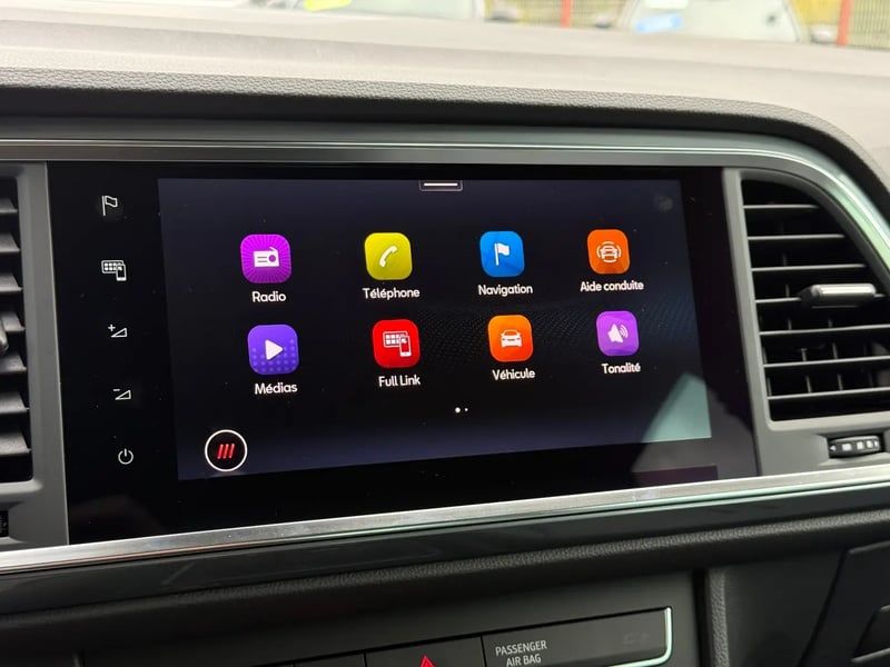 Photo de la voiture SEAT ATECA 1.0 TSI 110 ch Start/Stop Style