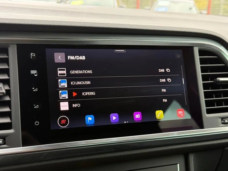 Photo de la voiture SEAT ATECA 1.0 TSI 110 ch Start/Stop Style