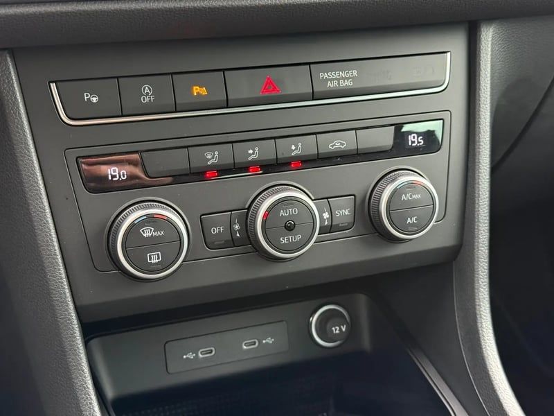 Photo de la voiture SEAT ATECA 1.0 TSI 110 ch Start/Stop Style