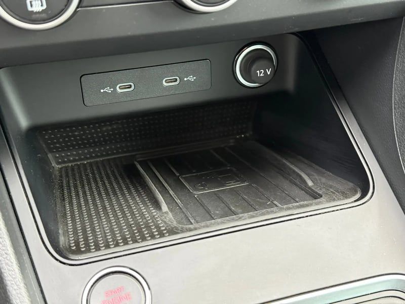 Photo de la voiture SEAT ATECA 1.0 TSI 110 ch Start/Stop Style