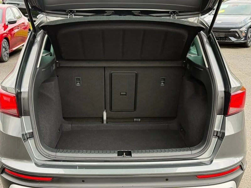 Photo de la voiture SEAT ATECA 1.0 TSI 110 ch Start/Stop Style