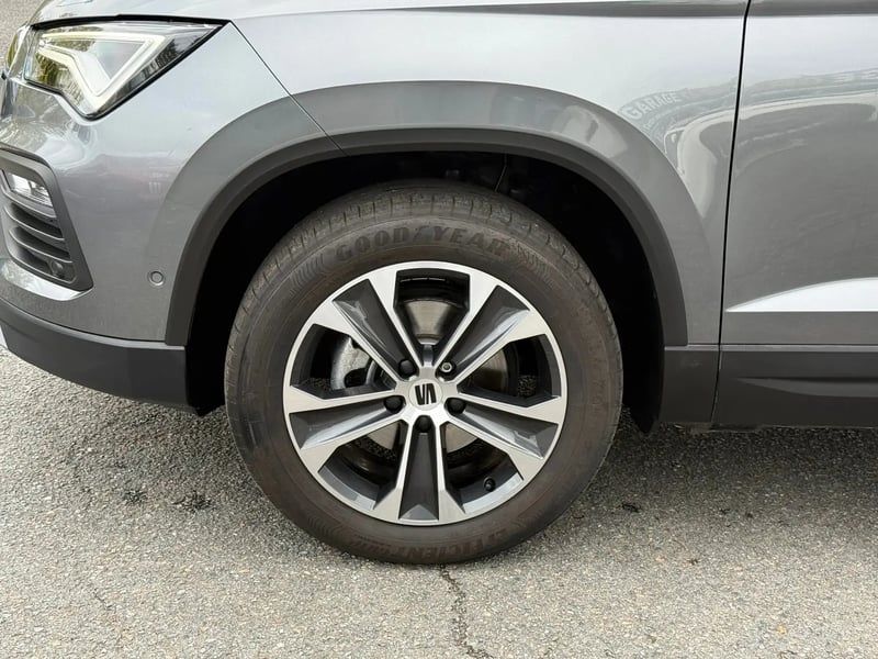 Photo de la voiture SEAT ATECA 1.0 TSI 110 ch Start/Stop Style