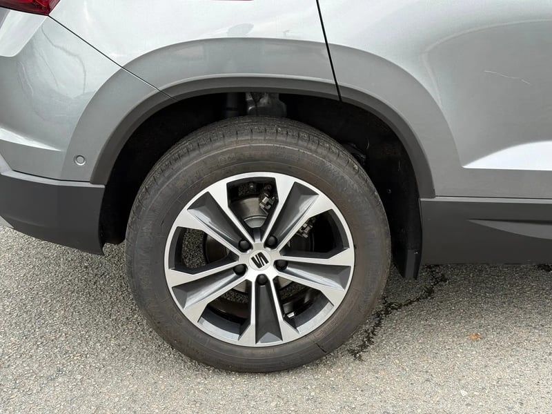 Photo de la voiture SEAT ATECA 1.0 TSI 110 ch Start/Stop Style