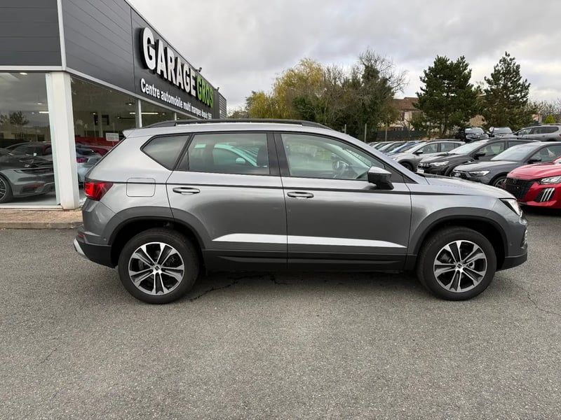 Photo de la voiture SEAT ATECA 1.0 TSI 110 ch Start/Stop Style
