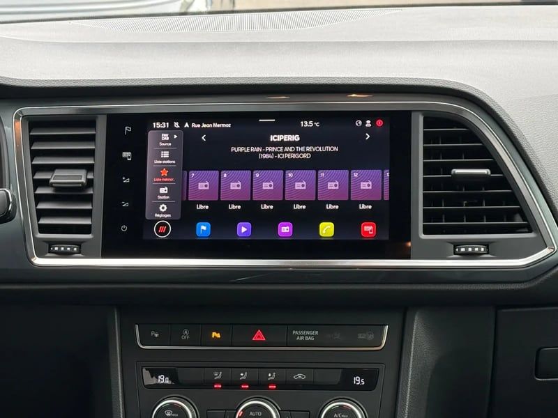 Photo de la voiture SEAT ATECA 1.0 TSI 110 ch Start/Stop Style