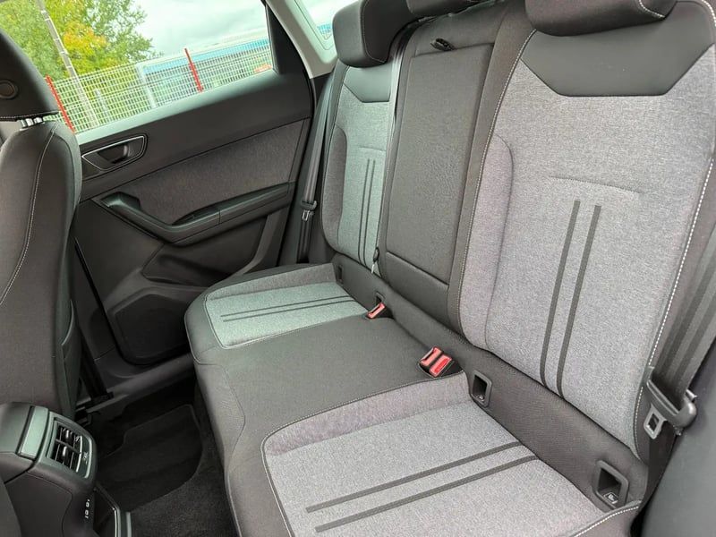 Photo de la voiture SEAT ATECA 1.0 TSI 110 ch Start/Stop Style