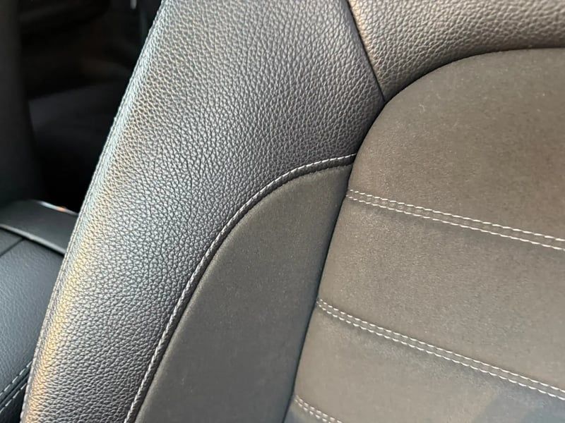 Photo de la voiture MERCEDES CLASSE C COUPE 220 d 9G-Tronic Sportline